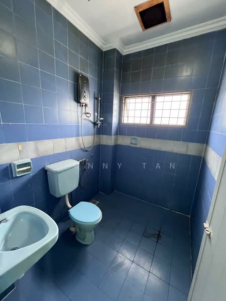 SL7 untuk Untuk Dijual - RM 550,000, Mac 2026 - Bathroom - PropertyGuru.com.my