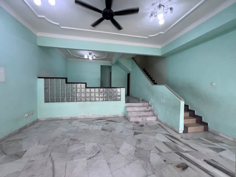 SL7 untuk Untuk Dijual - RM 550,000, Mac 2026 - Interior - PropertyGuru.com.my