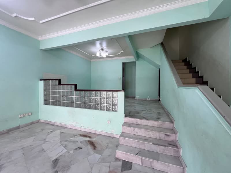 SL7 untuk Untuk Dijual - RM 550,000, Mac 2026 - Interior - PropertyGuru.com.my