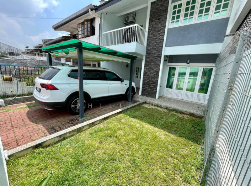 Taman Zooview untuk Untuk Dijual - RM 899,000, Mac 2026 - Exterior - PropertyGuru.com.my