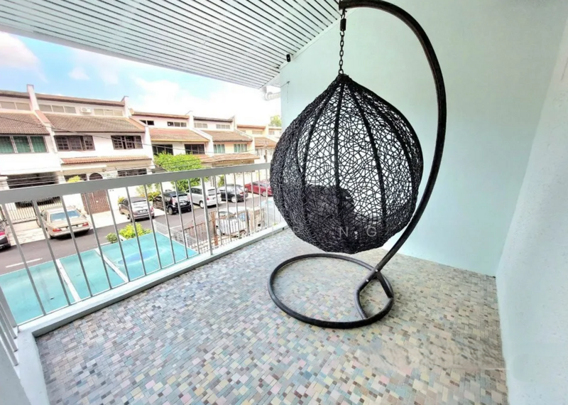 Taman Zooview untuk Untuk Dijual - RM 899,000, Mac 2026 - Balcony - PropertyGuru.com.my