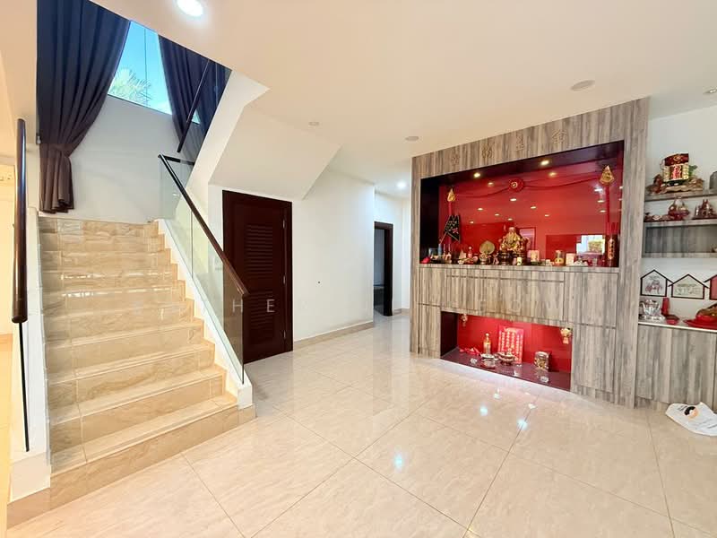 Bungalow for Sale in Horizon Hills (Iskandar Puteri (Nusajaya)) - Katherine Leow - Interior - PropertyGuru.com.my
