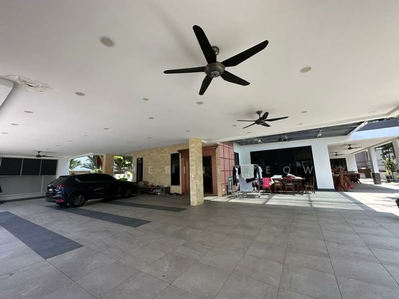 Bungalow for Sale in Horizon Hills (Iskandar Puteri (Nusajaya)) - Katherine Leow - Exterior - PropertyGuru.com.my
