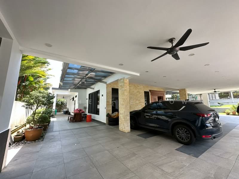 Bungalow for Sale in Horizon Hills (Iskandar Puteri (Nusajaya)) - Katherine Leow - Exterior - PropertyGuru.com.my