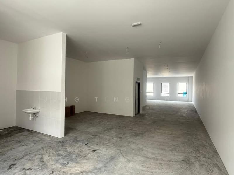 Eco Botanic @ Iskandar Puteri untuk Untuk Disewa - RM 17,000 /bulan, Apr 2026 - Interior - PropertyGuru.com.my