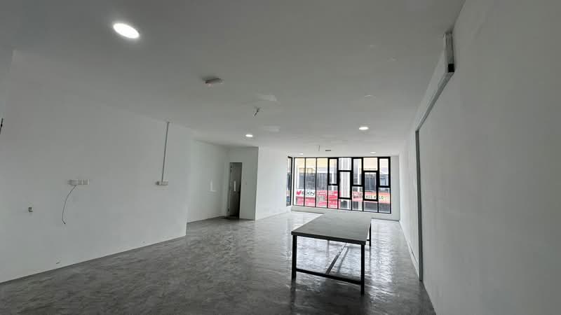 Factory for Rent in Bandar Selesa Jaya (Skudai) - Li Wei - Interior - PropertyGuru.com.my
