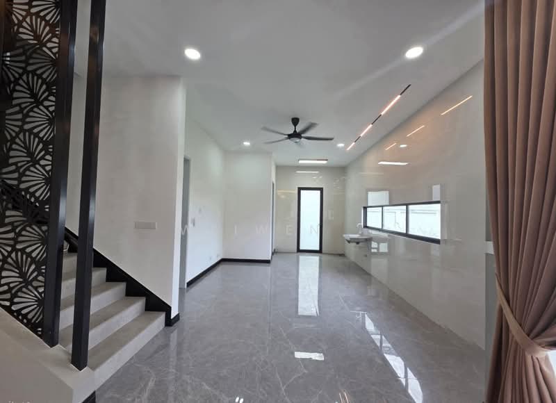 Semi-Detached House for Rent in Kulai (Johor) - WeiWen . - Interior - PropertyGuru.com.my