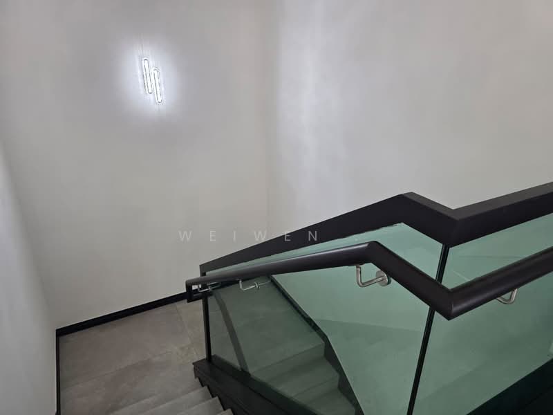 Semi-Detached House for Rent in Kulai (Johor) - WeiWen . - PropertyGuru.com.my