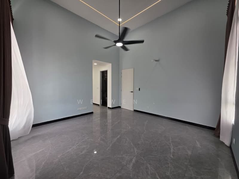 Semi-Detached House for Rent in Kulai (Johor) - WeiWen . - PropertyGuru.com.my