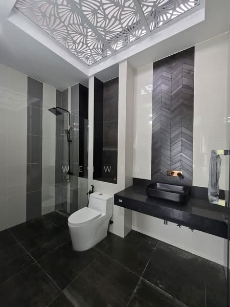 Semi-Detached House for Rent in Kulai (Johor) - WeiWen . - PropertyGuru.com.my