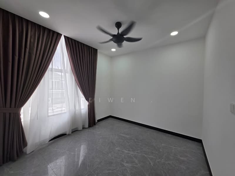 Semi-Detached House for Rent in Kulai (Johor) - WeiWen . - PropertyGuru.com.my