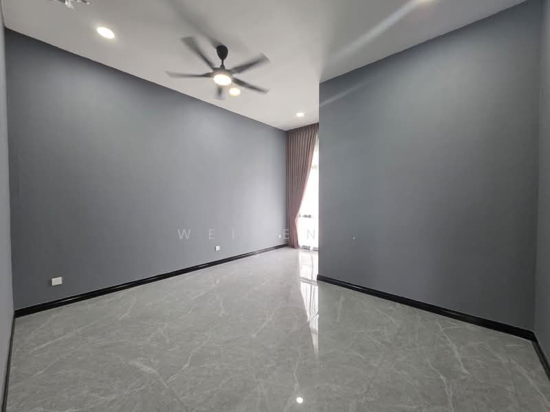 Semi-Detached House for Rent in Kulai (Johor) - WeiWen . - PropertyGuru.com.my