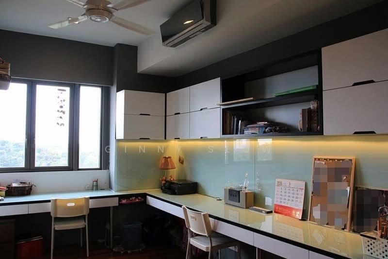 Seni Mont Kiara untuk Untuk Dijual - RM 2,999,999, Apr 2026 - Study - PropertyGuru.com.my