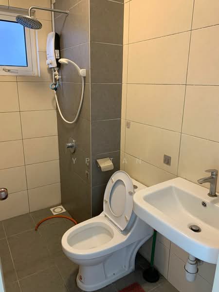 Condominium for Sale at The Holmes 1 - YP Tan - Bathroom - PropertyGuru.com.my