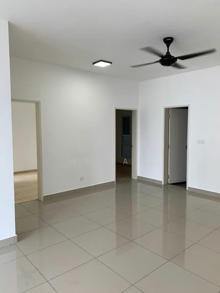 Condominium for Sale at The Holmes 1 - YP Tan - Living Room - PropertyGuru.com.my
