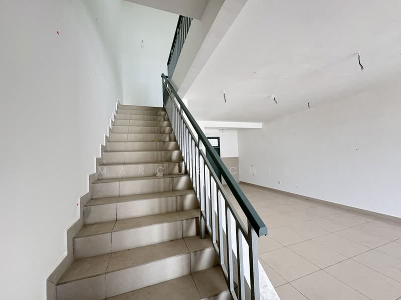 2-storey Terraced House for Sale in Permas Jaya (Johor) - Marcus Chia - PropertyGuru.com.my