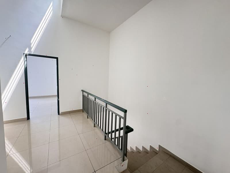 2-storey Terraced House for Sale in Permas Jaya (Johor) - Marcus Chia - PropertyGuru.com.my