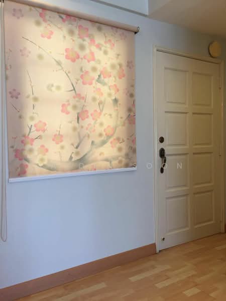 Gold Coast Resort Condominium untuk Untuk Disewa - RM 2,400 /bulan, Mac 2026 - Entrance - PropertyGuru.com.my