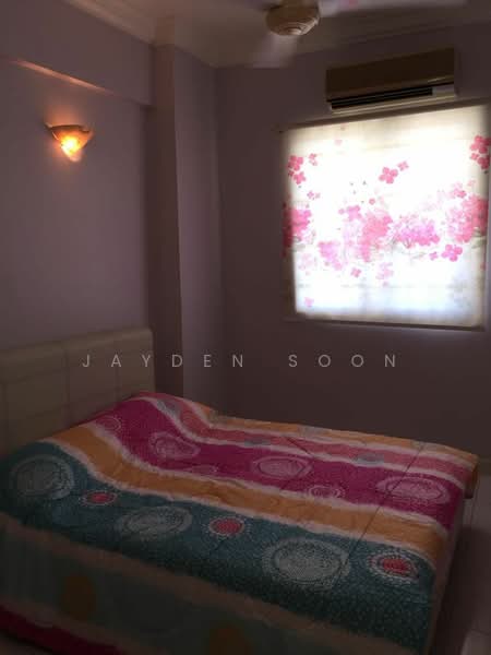 Gold Coast Resort Condominium untuk Untuk Disewa - RM 2,400 /bulan, Mac 2026 - Bedroom - PropertyGuru.com.my