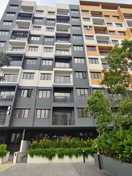 Residensi Bukit Palma 3 (Palm Hill Residence 3) untuk Untuk Disewa - RM 1,300 /bulan, Mac 2026 - Exterior - PropertyGuru.com.my