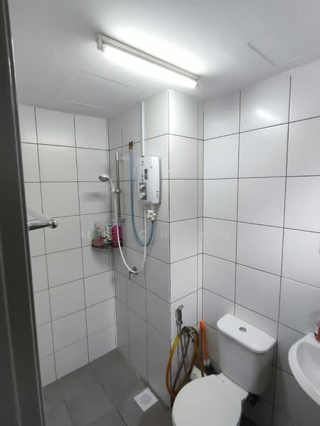 Service Residence for Sale at The Stone - Ms Chang - PropertyGuru.com.my