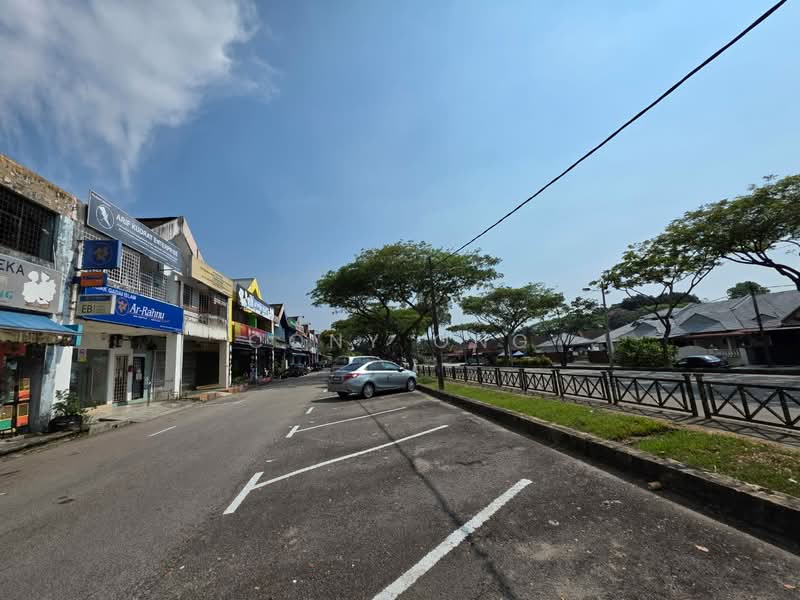 Shop / Office for Sale in Skudai (Johor) - Cony Ong - Exterior - PropertyGuru.com.my