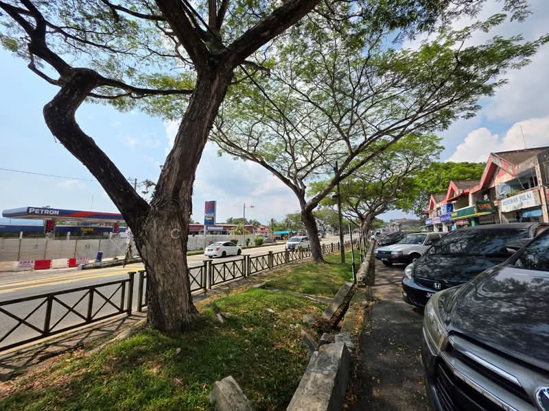 Shop / Office for Sale in Skudai (Johor) - Cony Ong - Exterior - PropertyGuru.com.my