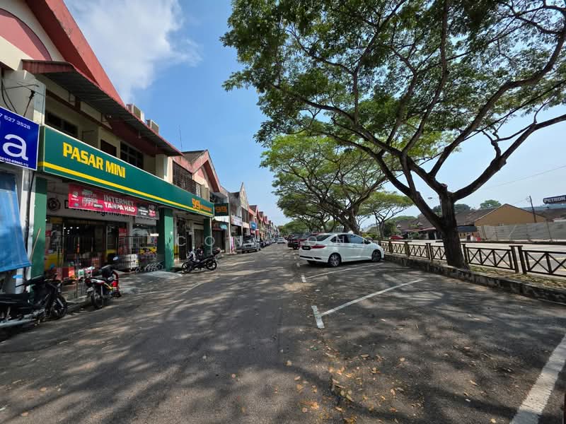 Shop / Office for Sale in Skudai (Johor) - Cony Ong - Exterior - PropertyGuru.com.my