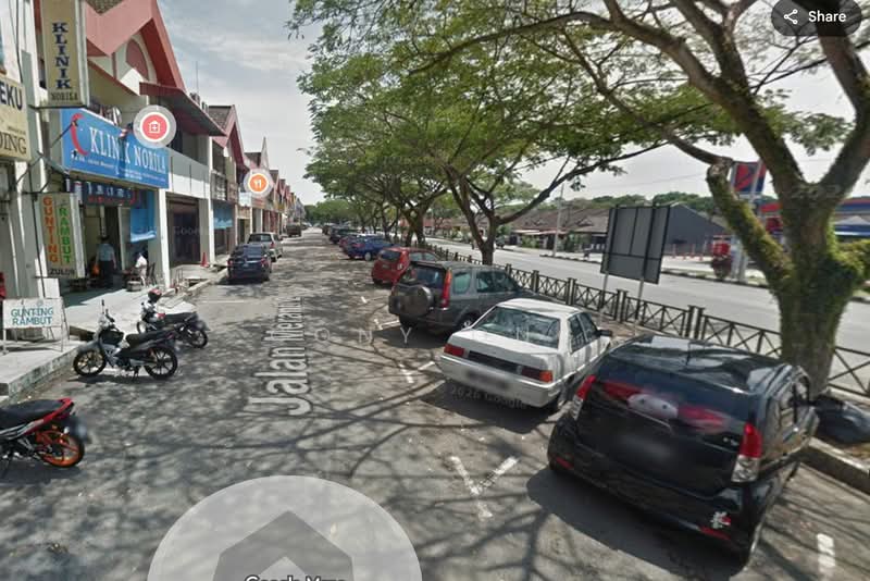 Shop / Office for Sale in Skudai (Johor) - Cony Ong - Exterior - PropertyGuru.com.my