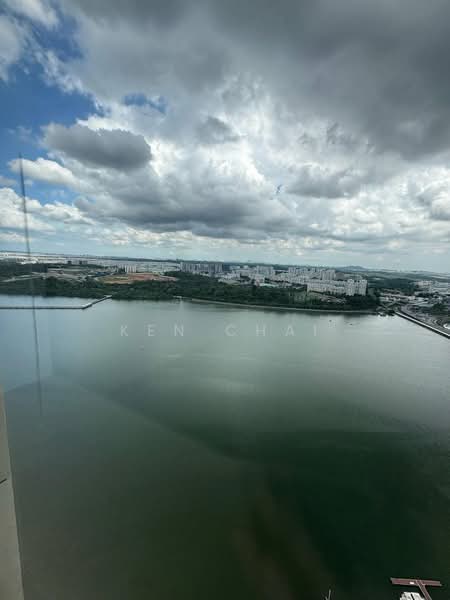 Condominium for Sale at R&F Princess Cove Phase 2-Seine Region - Ken Chai - View - PropertyGuru.com.my