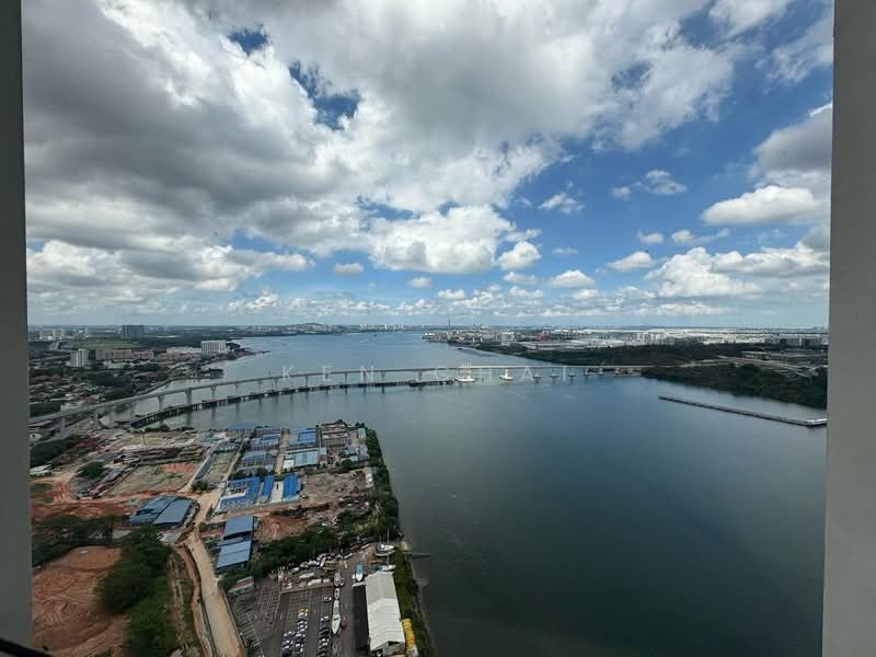 Condominium for Sale at R&F Princess Cove Phase 2-Seine Region - Ken Chai - PropertyGuru.com.my