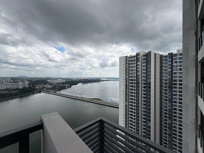 Condominium for Sale at R&F Princess Cove Phase 2-Seine Region - Ken Chai - Exterior - PropertyGuru.com.my