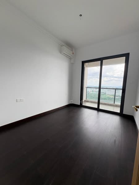 Condominium for Sale at R&F Princess Cove Phase 2-Seine Region - Ken Chai - Balcony - PropertyGuru.com.my