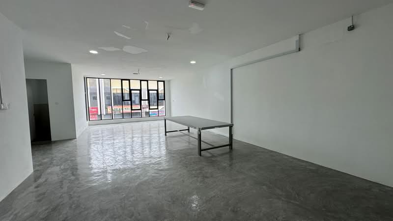 Factory for Rent in Skudai (Johor) - Li Wei - Interior - PropertyGuru.com.my