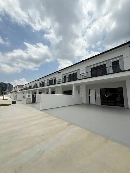Cluster House for Sale in Eco Botanic 2 (Iskandar Puteri (Nusajaya)) - Esther Chang - Exterior - PropertyGuru.com.my