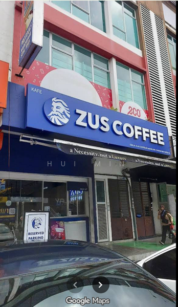 Shop for Sale in Skudai (Johor) - Hui Min - Exterior - PropertyGuru.com.my