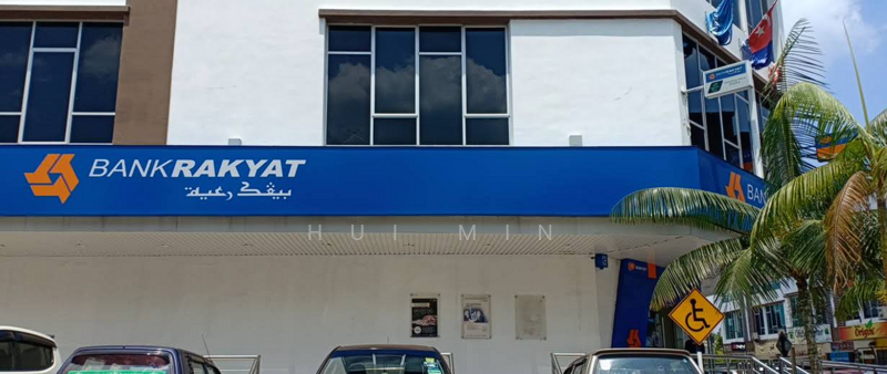 Shop for Sale in Skudai (Johor) - Hui Min - Exterior - PropertyGuru.com.my