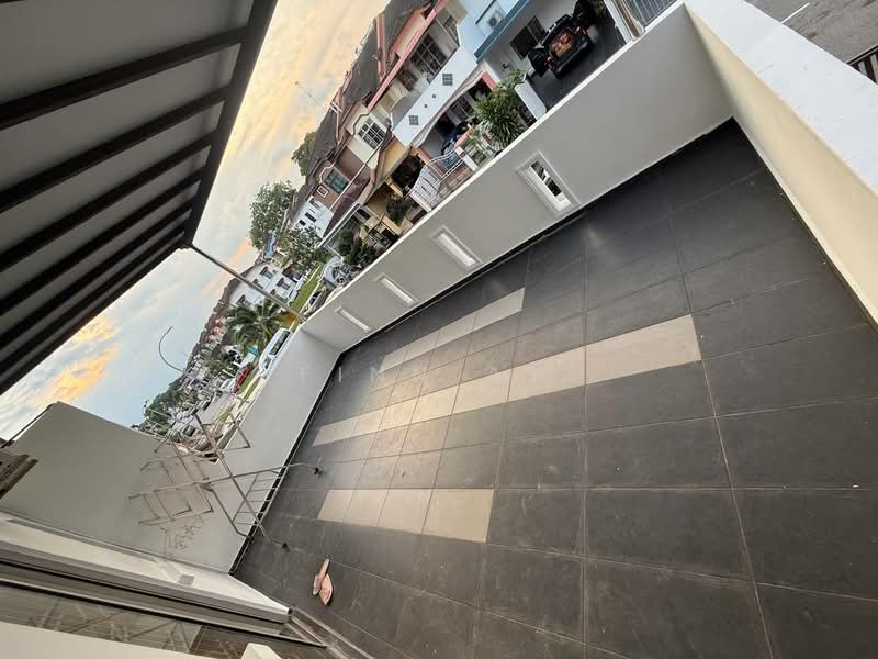 Bukit Indah untuk Untuk Dijual - RM 798,000, Mac 2026 - Exterior - PropertyGuru.com.my