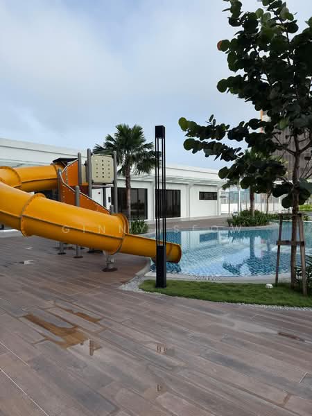 Service Residence for Rent at 2Rio Residence @ Bandar Puteri Puchong - Ginny Seow - Exterior - PropertyGuru.com.my