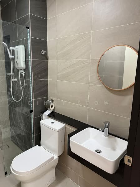 Service Residence for Rent at 2Rio Residence @ Bandar Puteri Puchong - Ginny Seow - Bathroom - PropertyGuru.com.my