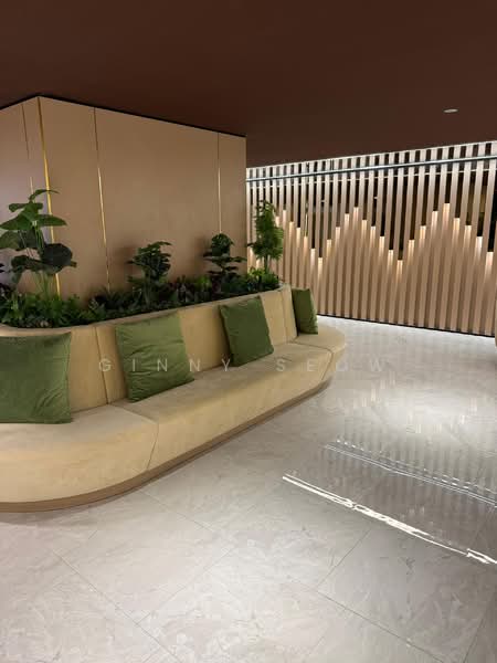 Service Residence for Rent at 2Rio Residence @ Bandar Puteri Puchong - Ginny Seow - Interior - PropertyGuru.com.my