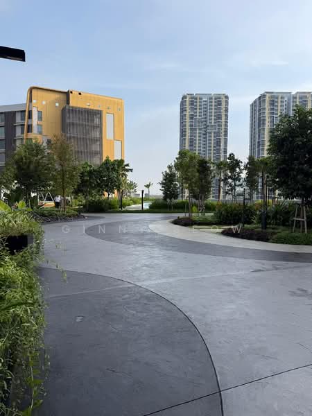 Service Residence for Rent at 2Rio Residence @ Bandar Puteri Puchong - Ginny Seow - Exterior - PropertyGuru.com.my