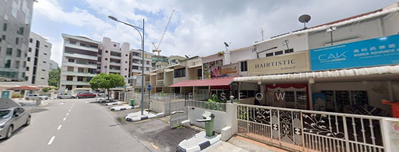 Pulau Tikus untuk Untuk Dijual - RM 1,600,000, Mac 2026 - Exterior - PropertyGuru.com.my