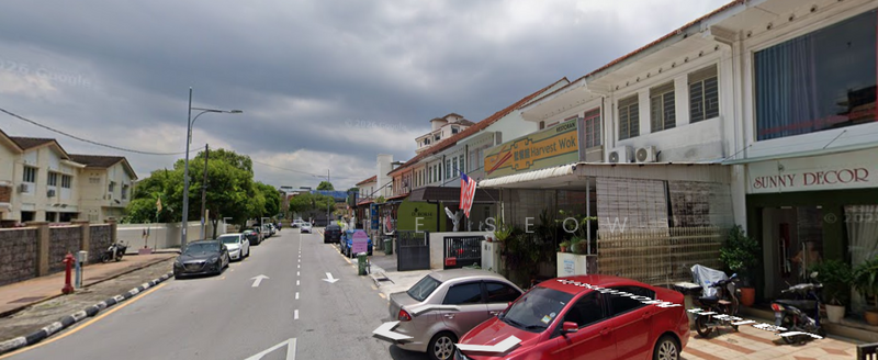 Pulau Tikus untuk Untuk Dijual - RM 1,600,000, Mac 2026 - Exterior - PropertyGuru.com.my