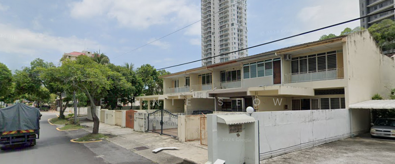 Pulau Tikus untuk Untuk Dijual - RM 1,600,000, Mac 2026 - Exterior - PropertyGuru.com.my
