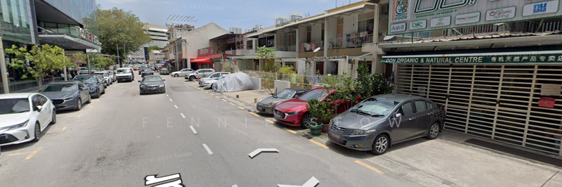 Pulau Tikus untuk Untuk Dijual - RM 1,600,000, Mac 2026 - Exterior - PropertyGuru.com.my