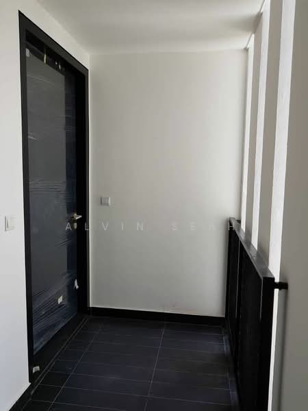 The Hub untuk Untuk Dijual - RM 880,000, Mac 2026 - Entrance - PropertyGuru.com.my