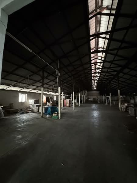 Warehouse for Rent in Jalan Rozhan (Bukit Mertajam) - Jasmine Teh - PropertyGuru.com.my