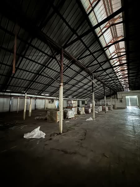 Warehouse for Rent in Jalan Rozhan (Bukit Mertajam) - Jasmine Teh - PropertyGuru.com.my