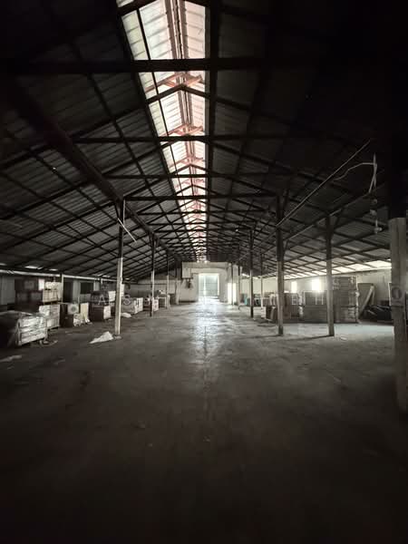 Warehouse for Rent in Jalan Rozhan (Bukit Mertajam) - Jasmine Teh - PropertyGuru.com.my